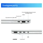 HP EliteBook X G1i Flip 14 CU7 258V/32GB/512SSD/W11 Pro QWERTY Touch