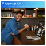 HP EliteBook X G1i Flip 14 CU7 258V/32GB/512SSD/W11 Pro QWERTY Touch