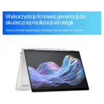 HP EliteBook X G1i Flip 14 CU7 258V/32GB/512SSD/W11 Pro QWERTY Touch