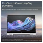 HP EliteBook X G1i Flip 14 CU7 258V/32GB/512SSD/W11 Pro QWERTY Touch