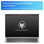 HP EliteBook X G1i Flip 14 CU7 258V/32GB/512SSD/W11 Pro QWERTY Touch