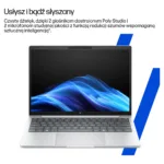 HP EliteBook 8 G1i CU7 255U/24GB/512SSD/W11 Pro QWERTY