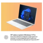 HP EliteBook 8 G1i CU5 225U/32GB/512SSD/W11 Pro QWERTY