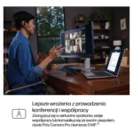 HP EliteBook 8 G1i CU5 225U/24GB/512SSD/W11 Pro QWERTY