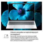 HP EliteBook 8 G1i CU5 225U/24GB/512SSD/W11 Pro QWERTY