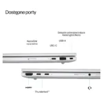 HP EliteBook 8 G1i CU5 225U/24GB/512SSD/W11 Pro QWERTY