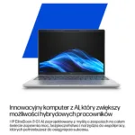 HP EliteBook 8 G1i CU5 225U/24GB/512SSD/W11 Pro QWERTY