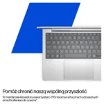 HP EliteBook 8 G1i CU5 225U/24GB/512SSD/W11 Pro QWERTY