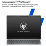 HP EliteBook 8 G1i CU5 225U/24GB/512SSD/W11 Pro QWERTY