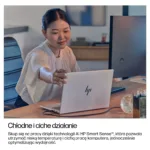 HP EliteBook 8 G1i CU5 225U/24GB/512SSD/W11 Pro QWERTY