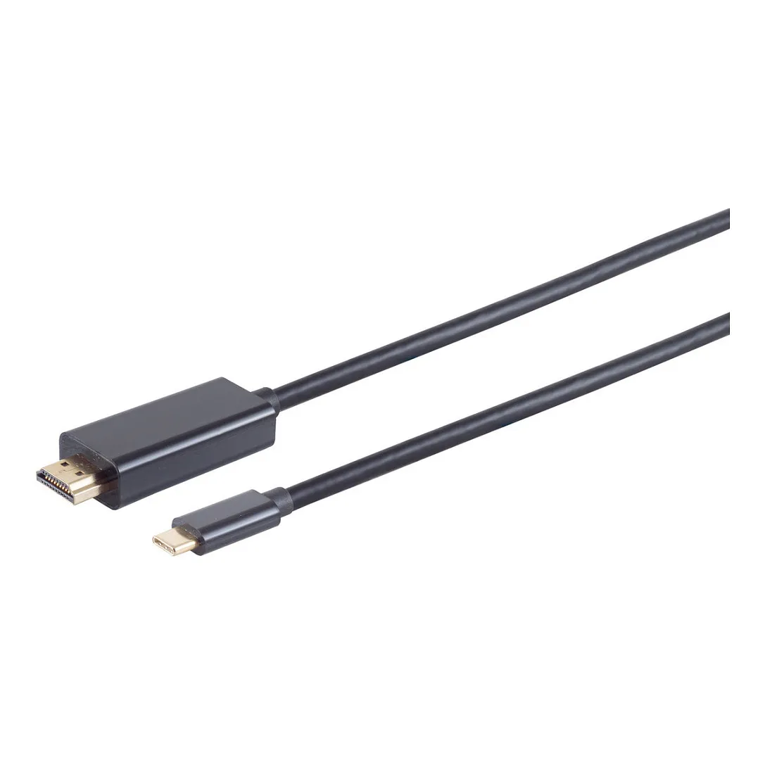 S-Impuls 10-61185 cable gender changer Kabelio adapteris S-Impuls 10-61185