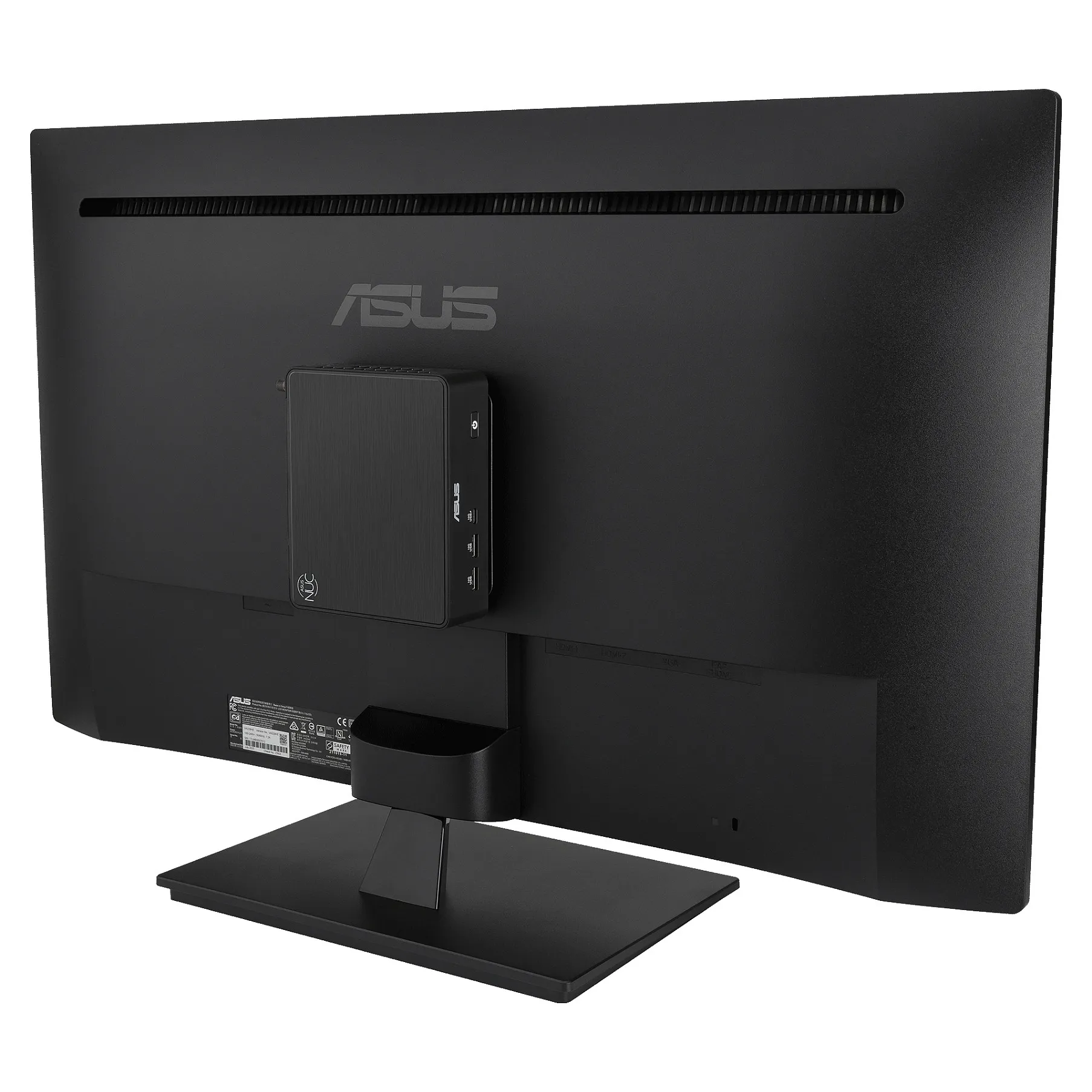 ASUS NUC RNUC16GDKU96C4N2 ASUS NUC RNUC16GDKU96C4N2