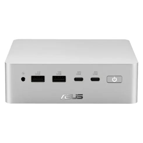 ASUS Ascent QN10 QN10-VQ0008NN