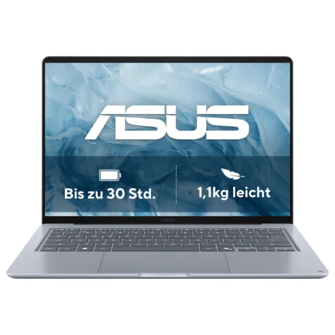 ASUS Zenbook 14 UX3480QA-SF003W