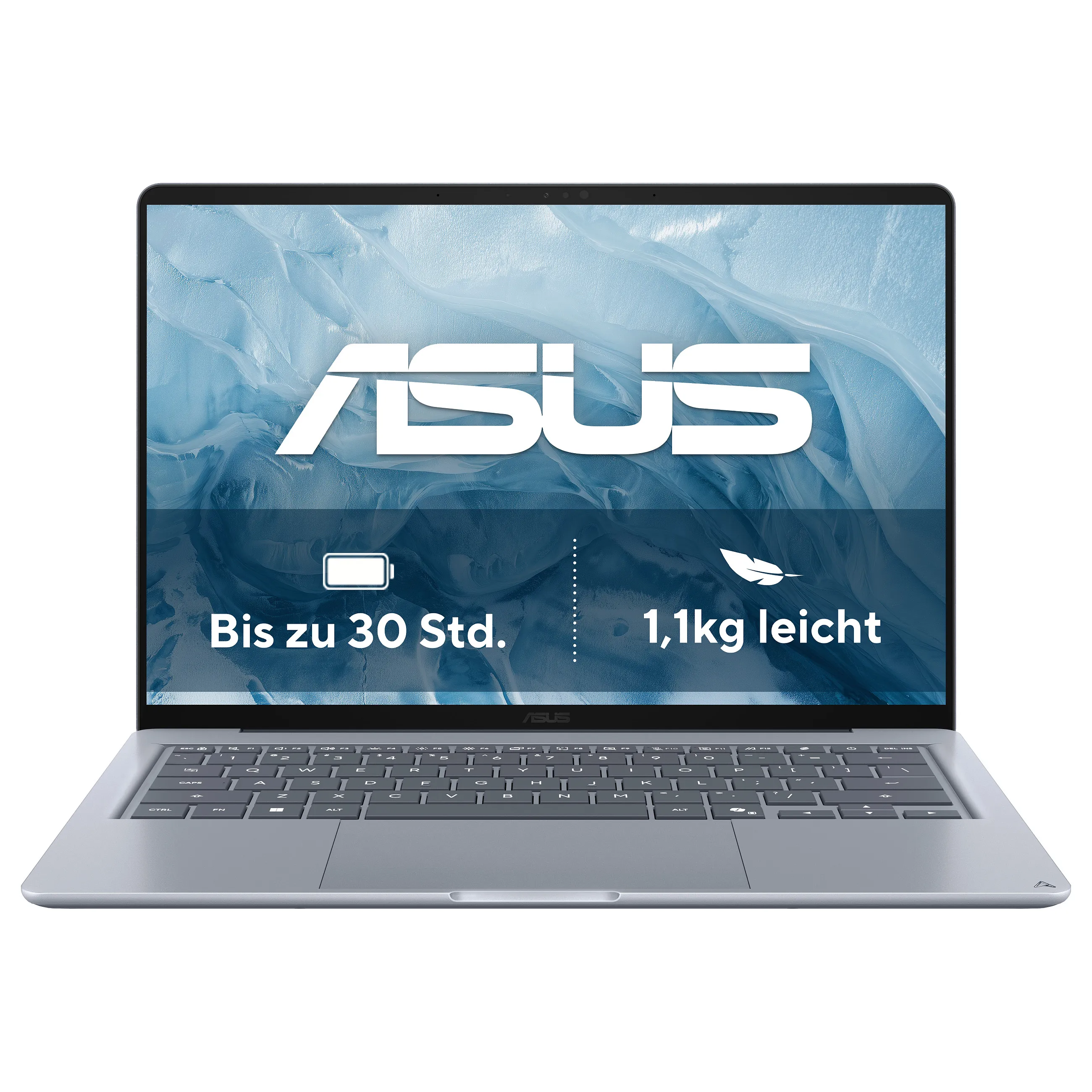 ASUS Zenbook 14 UX3480QA-SF003W ASUS Zenbook 14 UX3480QA-SF003W