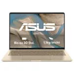 ASUS Zenbook 14 UX3480QA-U1157W