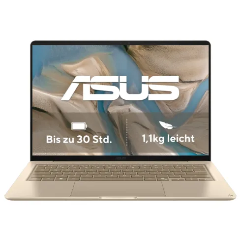 ASUS Zenbook 14 UX3480QA-U1157W