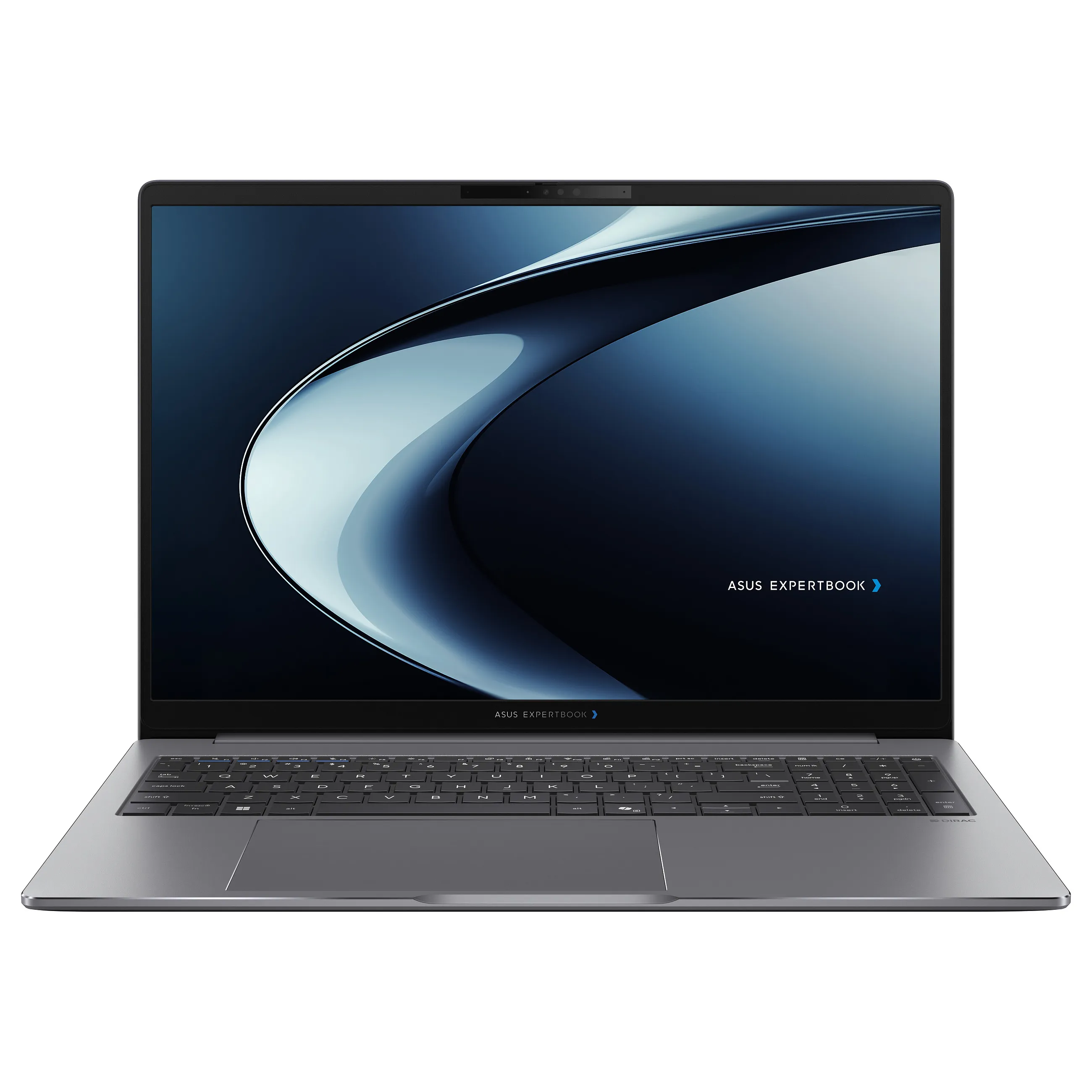 ASUS ExpertBook P5 G2 P5605CAA-PL0217X Copilot+ PC ASUS ExpertBook P5 G2 P5605CAA-PL0217X Copilot+ PC
