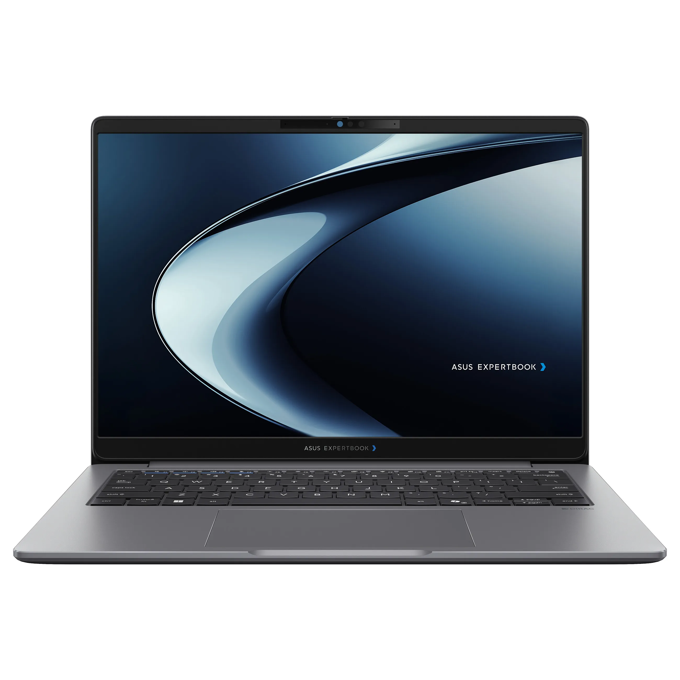 ASUS ExpertBook P5 G2 PM5406CGA-SF0163X ASUS ExpertBook P5 G2 PM5406CGA-SF0163X