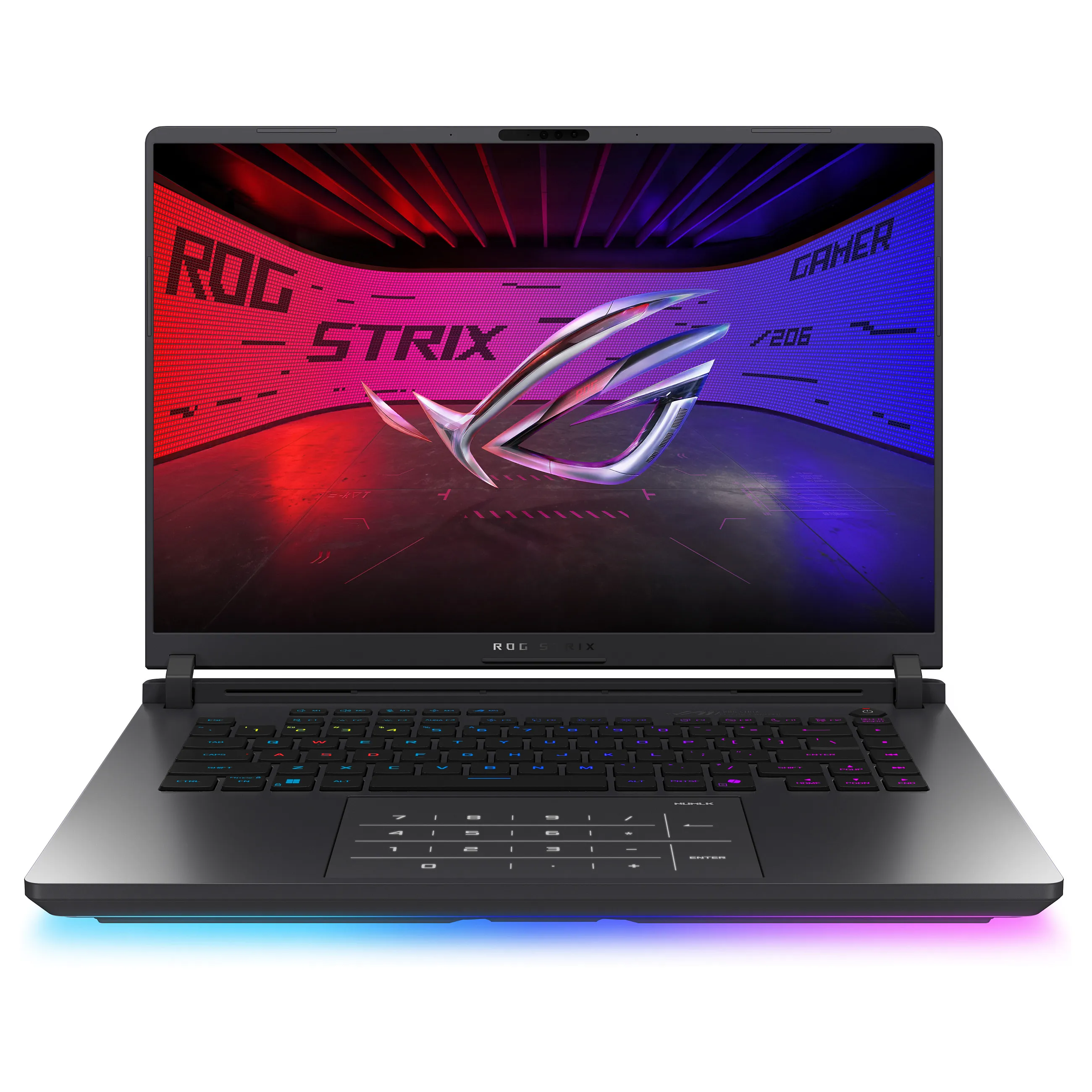 ASUS ROG Strix G16 G615JMR-DICRV235W ASUS ROG Strix G16 G615JMR-DICRV235W