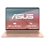 ASUS Zenbook 14 UX3480QA-U1023W