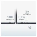 ASUS Zenbook 14 UX3480QA-U1023W
