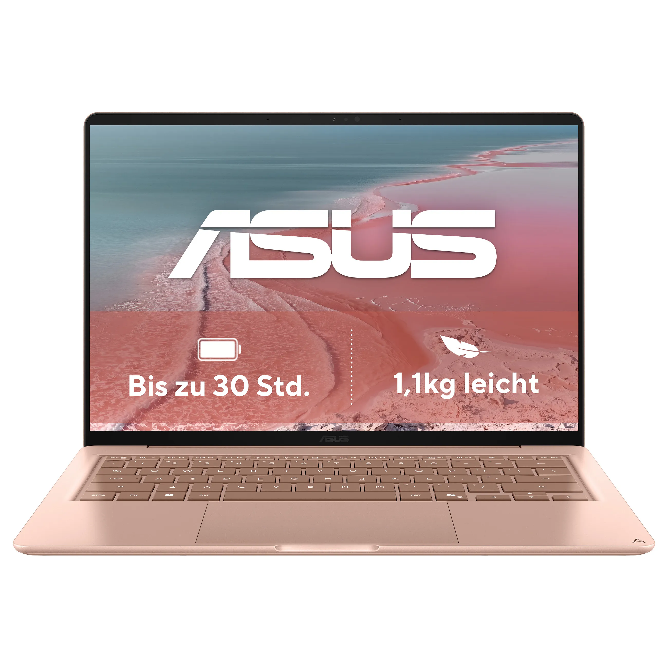 ASUS Zenbook 14 UX3480QA-U1023W ASUS Zenbook 14 UX3480QA-U1023W