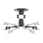 InLine 23122A project mount