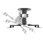 InLine 23122A project mount
