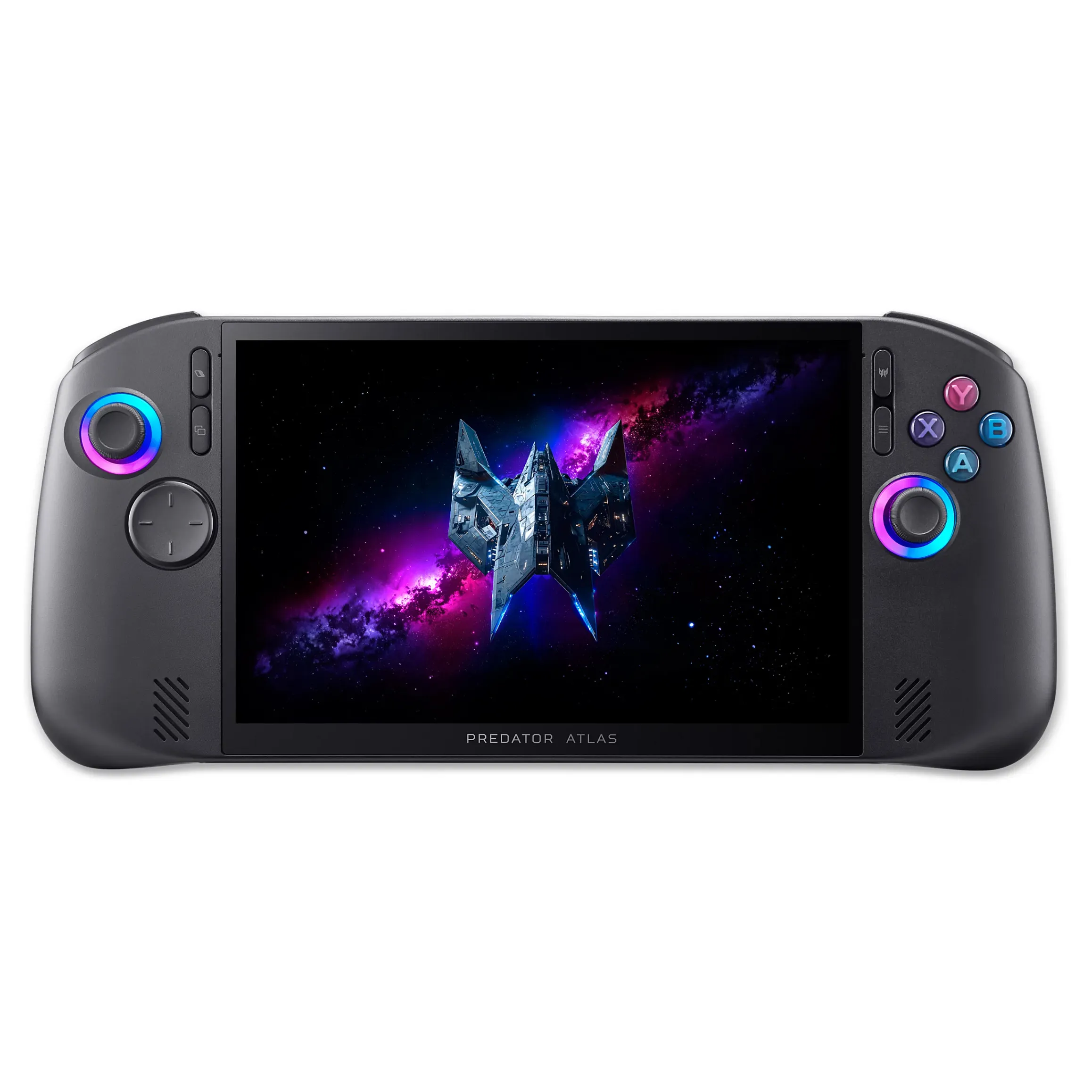 Acer Predator Atlas 8 portable game console Acer Predator Atlas 8 portable game console