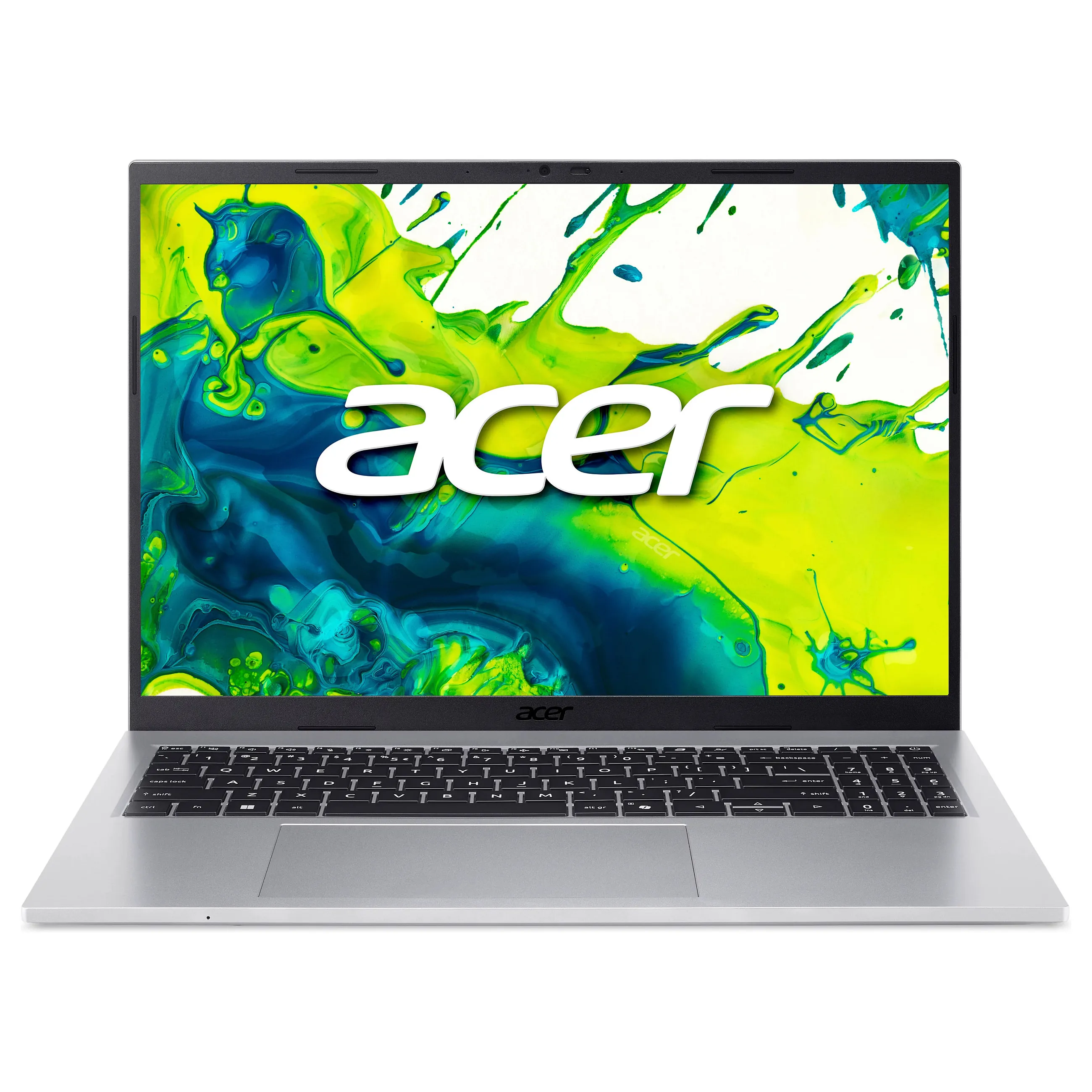 Acer Aspire Go 16 AG16-I51P-75QK Acer Aspire Go 16 AG16-I51P-75QK