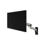 Monitoriaus laikiklis Ergotron 45-683-026, vaizdas 2