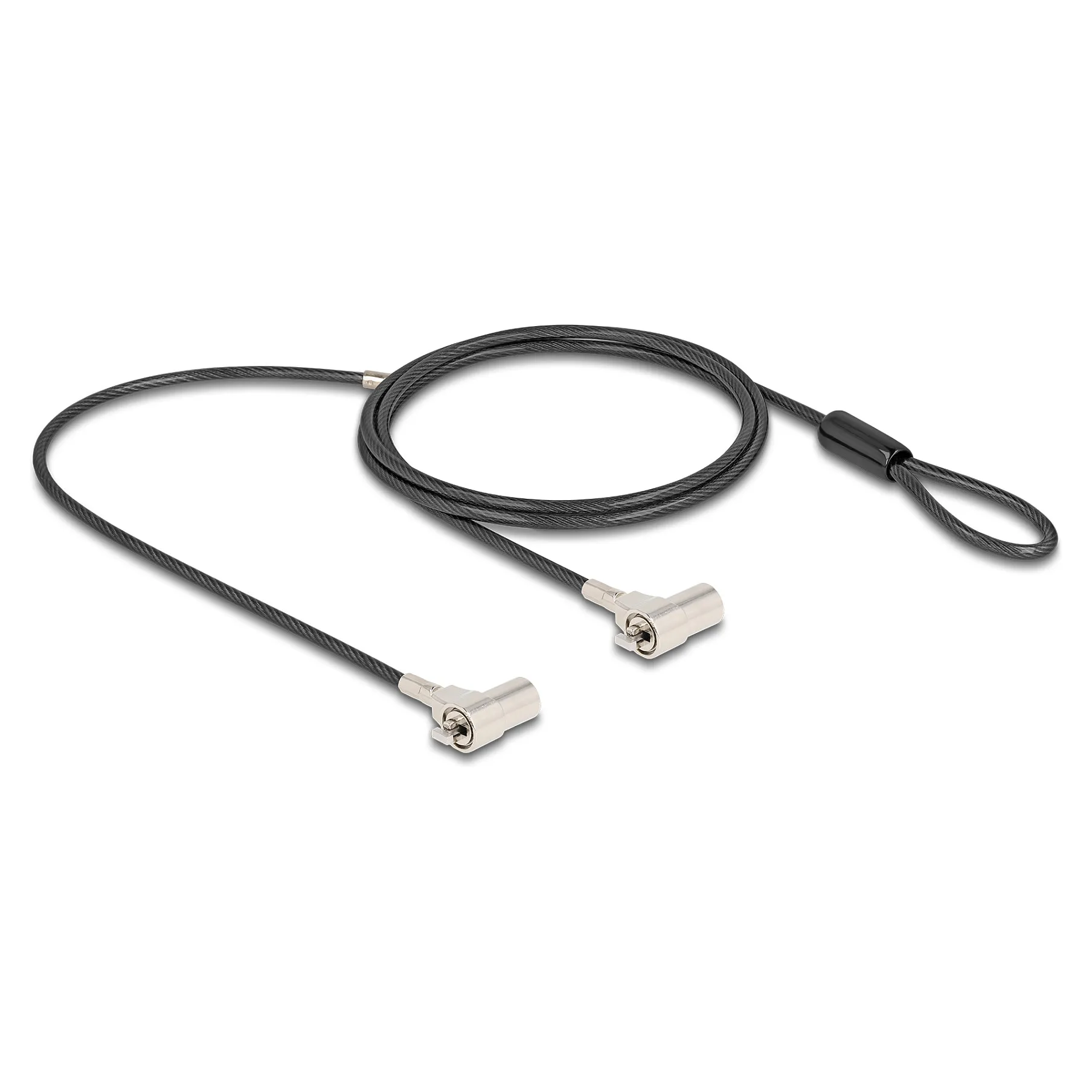 Navilock 20934 cable lock Apsauginis lynas Navilock 20934