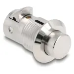 Nešiojamo kompiuterio priedas Navilock 20946 cabinet part
