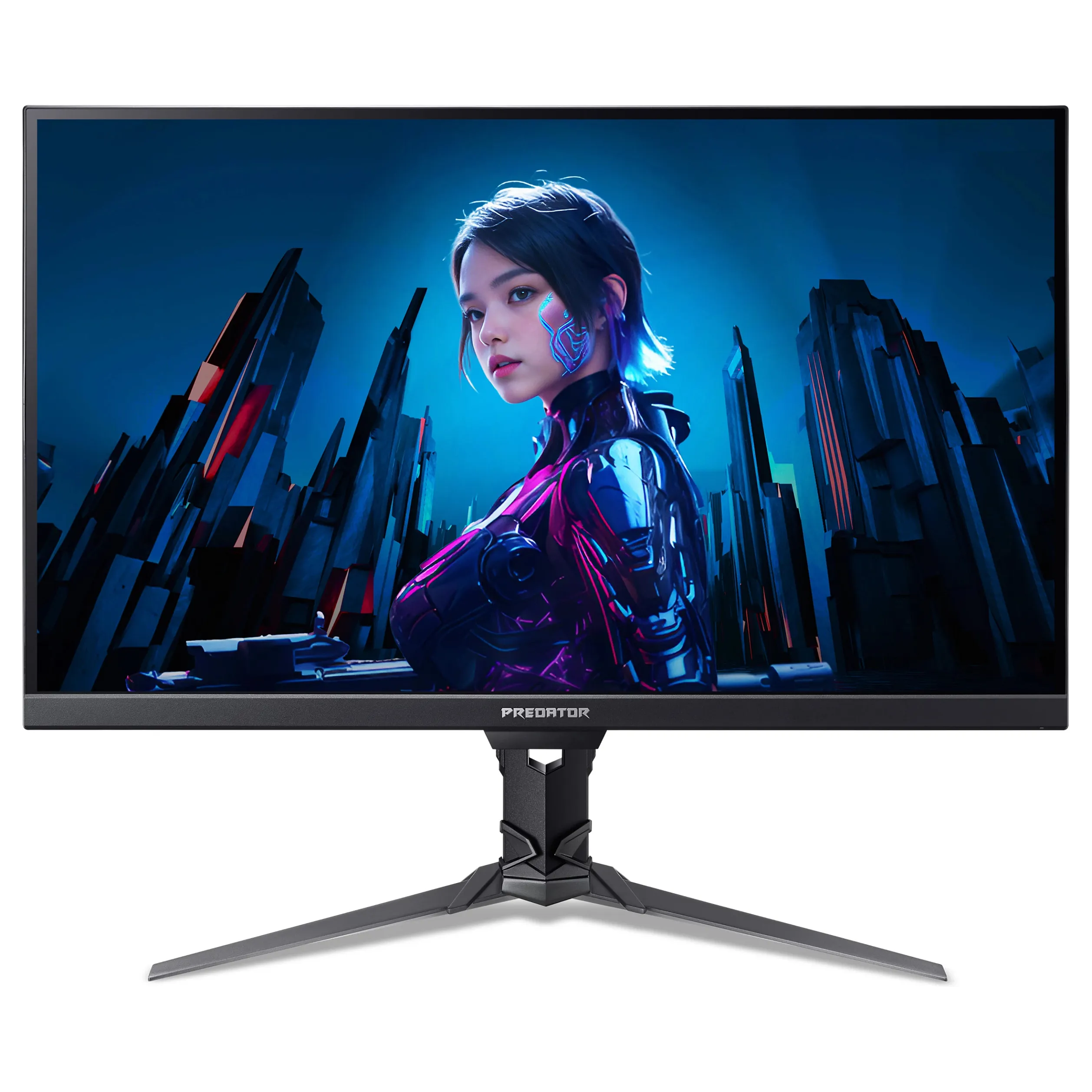 Acer Predator XB273UF5BMIIPRZX computer monitor Acer Predator XB273UF5BMIIPRZX computer monitor