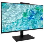 Monitorius Acer Vero B7 B277UGwmiiprzx (UM.HB7EE.G48), vaizdas 2
