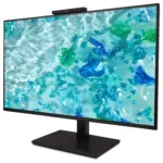 Monitorius Acer Vero B7 B277UGwmiiprzx (UM.HB7EE.G48), vaizdas 3