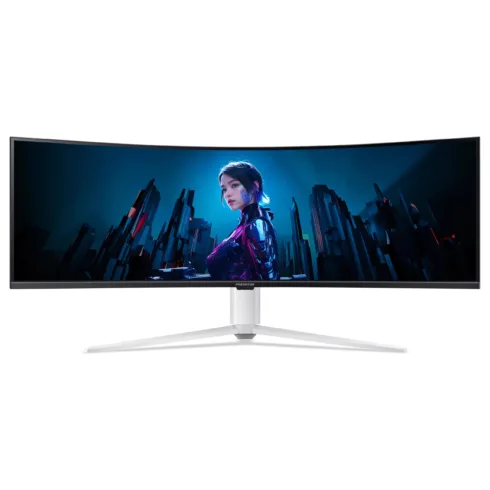 Acer UM.NZ7EE.A01 computer monitor