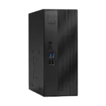 Mini kompiuteris Asrock DeskSlim X600 (90BXG5L01-A10GA0W), vaizdas 2