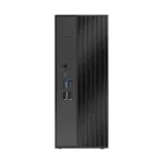 Mini kompiuteris Asrock DeskSlim X600 (90BXG5L01-A10GA0W), vaizdas 3