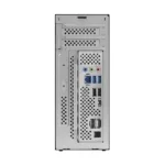 Mini kompiuteris Asrock DeskSlim X600 (90BXG5L01-A10GA0W), vaizdas 4