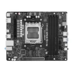 Mini kompiuteris Asrock DeskSlim X600 (90BXG5L01-A10GA0W), vaizdas 5