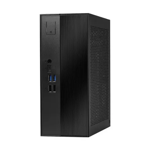 Mini kompiuteris Asrock DeskSlim X600 (90BXG5L01-A10GA0W)