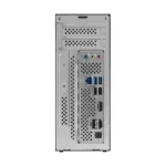 Mini kompiuteris Asrock DeskSlim B760 (90BXG5H01-A10GA0W), vaizdas 4