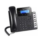 Grandstream Networks GXP1628 telephone