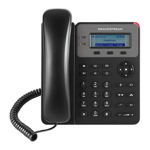 IP telefonas Grandstream Networks GXP1615