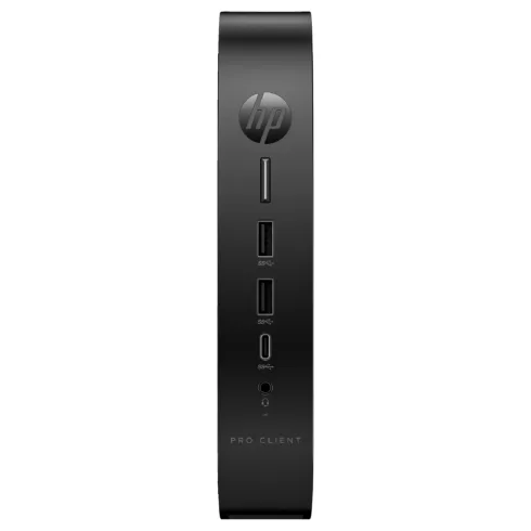 Stacionarus kompiuteris HP Pro t550 Thin Client Celeron J6412/8GB/64SSD/W10IoT (5H0M6EA#ABB)