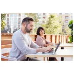 HP ProBook 4 Flip G2i Core5 320/16GB/512SSD/W11 Pro 1J Gar (DE) LTE 5G