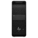 Stacionarus kompiuteris HP Z4 G6i Intel Xeon 638/64GB/1TBSSD/RTX PRO 4000 Blackwell/W11 Pro (E4DB5ET#ABD)