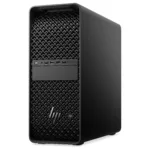 Stacionarus kompiuteris HP Z4 G6i Intel Xeon 638/64GB/1TBSSD/RTX PRO 4000 Blackwell/W11 Pro (E4DB5ET#ABD), vaizdas 3